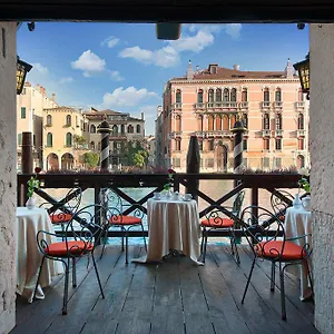 Residenza D'epoca San Cassiano Hotell