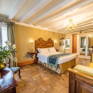 Hotel Casa Nicolò Priuli, Venedig